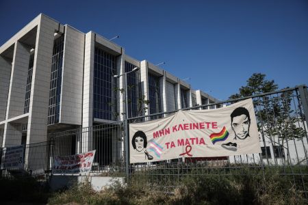 Ζακ Κωστόπουλος: «Αθώοι μπαίνουν φυλακή» φώναζε ο μεσίτης μετά την καταδίκη του