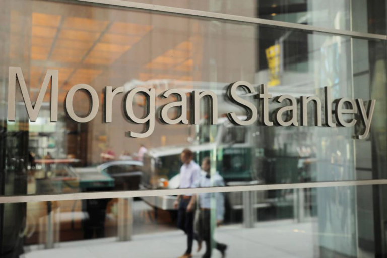 Γερμανία: Έφοδος των Αρχών στη Morgan Stanley για το σκάνδαλο Cum-Ex | tovima.gr