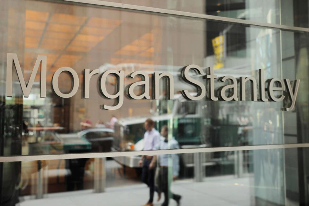 Γερμανία: Έφοδος των Αρχών στη Morgan Stanley για το σκάνδαλο Cum-Ex