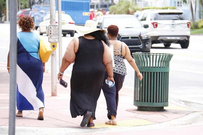 ΠΟΥ: Αύξηση της παχυσαρκίας στην Ευρώπη – Πάνω από τον μέσο όρο η Ελλάδα | tovima.gr
