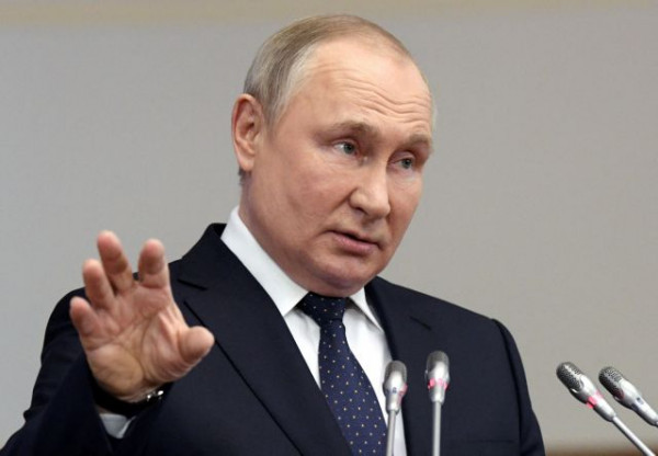 Daily Mail: O Πούτιν θα υποβληθεί σε εγχείρηση για καρκίνο – Ποιον θα αφήσει στη θέση του; | tovima.gr