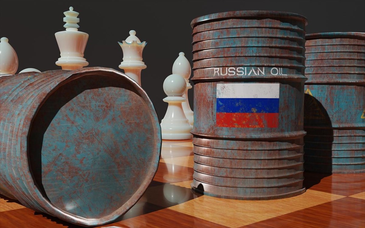 Ώρα αποφάσεων για εμπάργκο στο πετρέλαιο και πληρωμές σε ρούβλια – Ηξεις-αφήξεις από ΕΕ