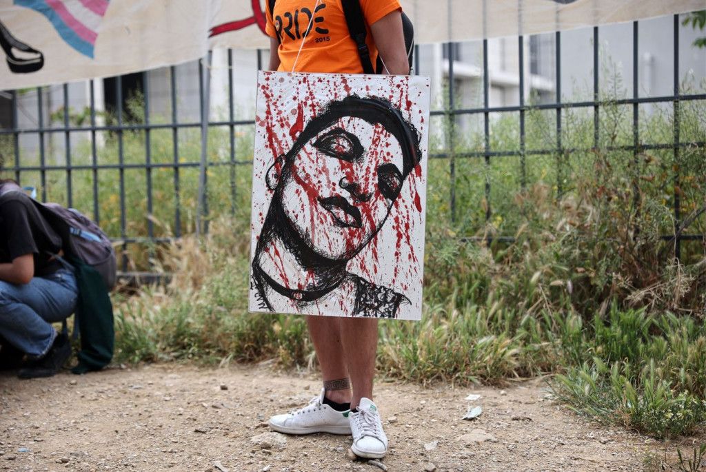 Δίκη Ζακ Κωστόπουλου: 10 χρόνια κάθειρξη στον κοσμηματοπώλη και τον μεσίτη