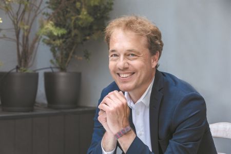 «Ο καπιταλισμός είναι μια διαρκής επανάσταση»