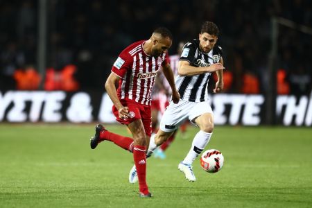 Βαθμολογία: Πρωταθλητής ο Ολυμπιακός – Έμπλεξε ο ΠΑΟΚ