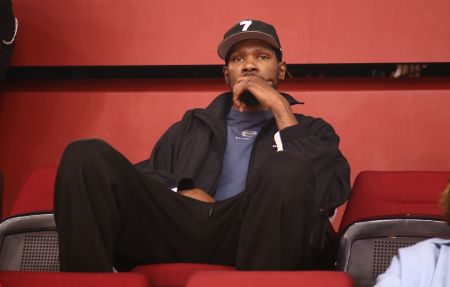 Πήρε θέση στο ΣΕΦ ο Ντουράντ