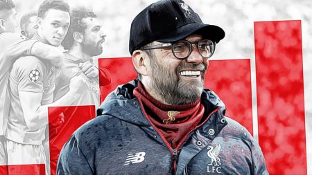 Γιούργκεν Κλοπ: Ο καλός Γερμανός που αποκατέστησε την Ιστορία