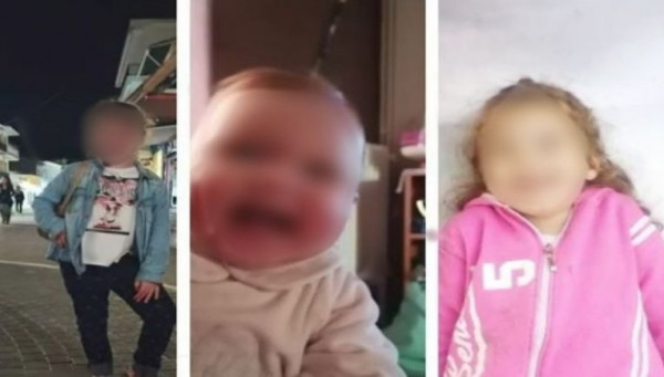 Πάτρα: Δεν ξεκινάμε από μηδενική βάση σε Μαλένα και Ίριδα, λέει ο ιατροδικαστής Λέων