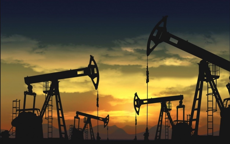 Ράλι στο πετρέλαιο: Πάνω από τα 110 δολάρια το Brent
