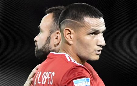 Ολυμπιακός: Με Ρόνι Λόπες στην Τούμπα – Αυτή είναι η 11άδα με τον ΠΑΟΚ