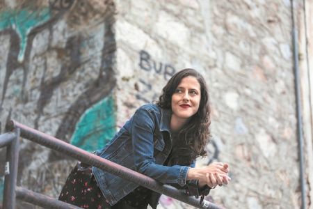 «Εχει στενέψει επικίνδυνα ο ψυχικός μας χώρος»