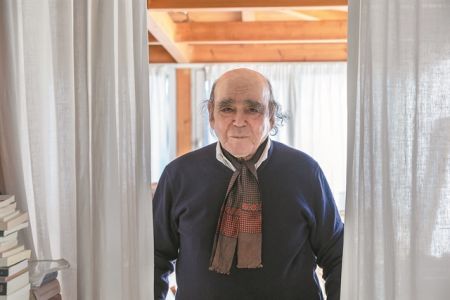 «Εθνικό για εμένα είναι το ουσιώδες»