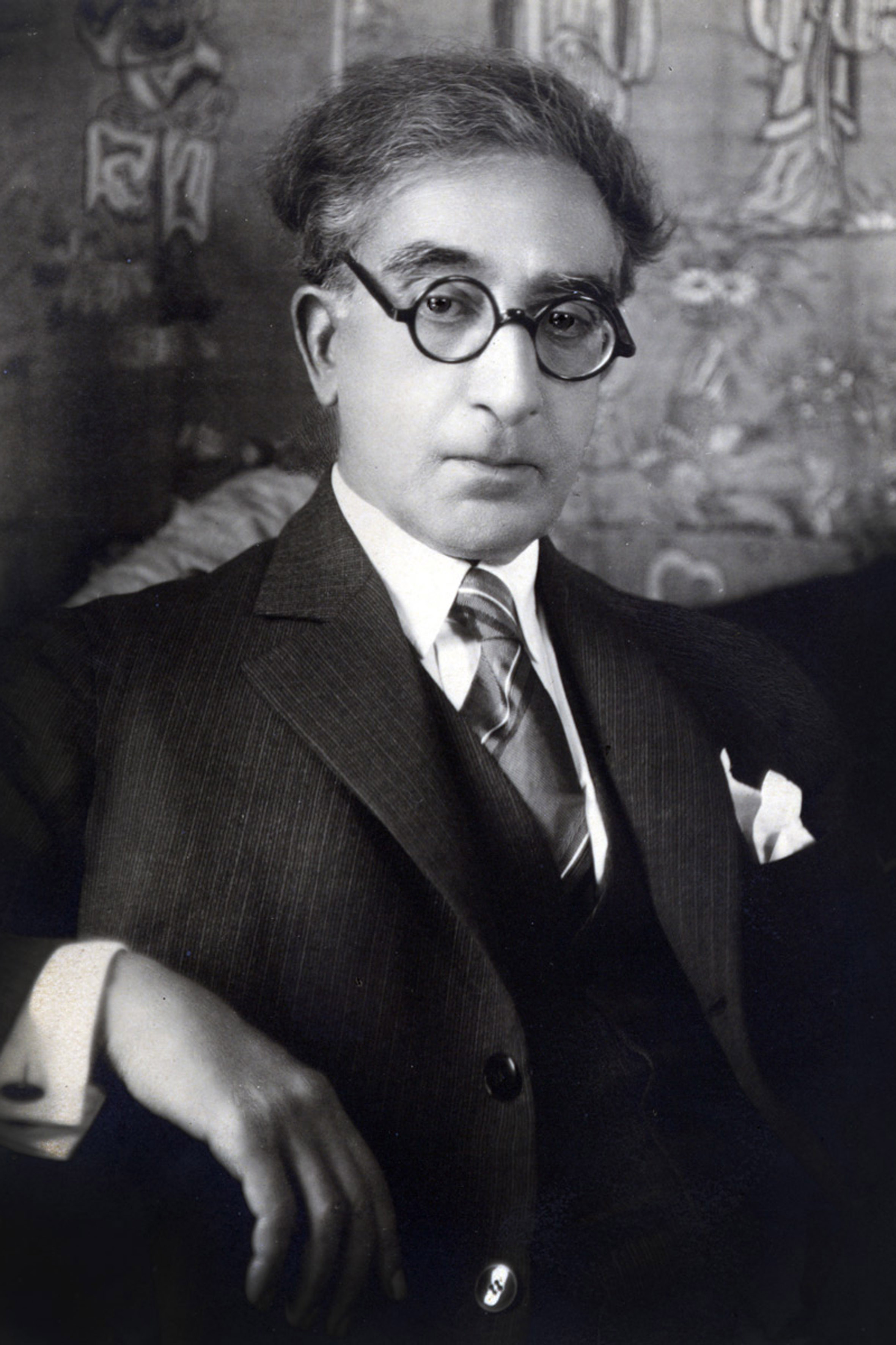 Ιστορώντας τη ζωή του Καβάφη