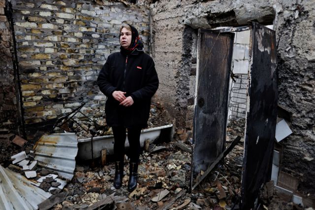 Πόλεμος στην Ουκρανία: Τα εγκλήματα πολέμου των Ρώσων στην Μπούκα – Οι συγκλονιστικές αποκαλύψεις του Reuters