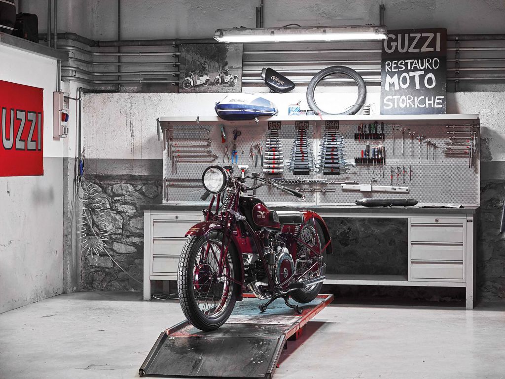 Μια μέρα στο μουσείο