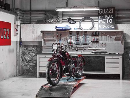 Μια μέρα στο μουσείο