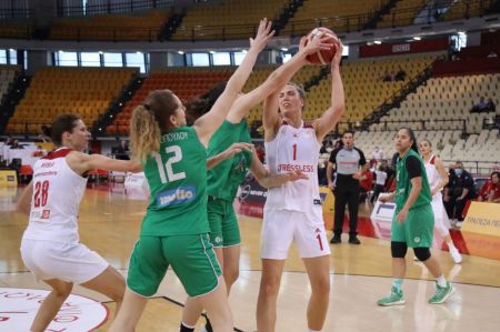 Ολυμπιακός – Παναθηναϊκός (76-81): Το έκανε ντέρμπι