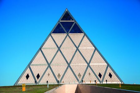 Νόρμαν Φόστερ, Ο οραματιστής