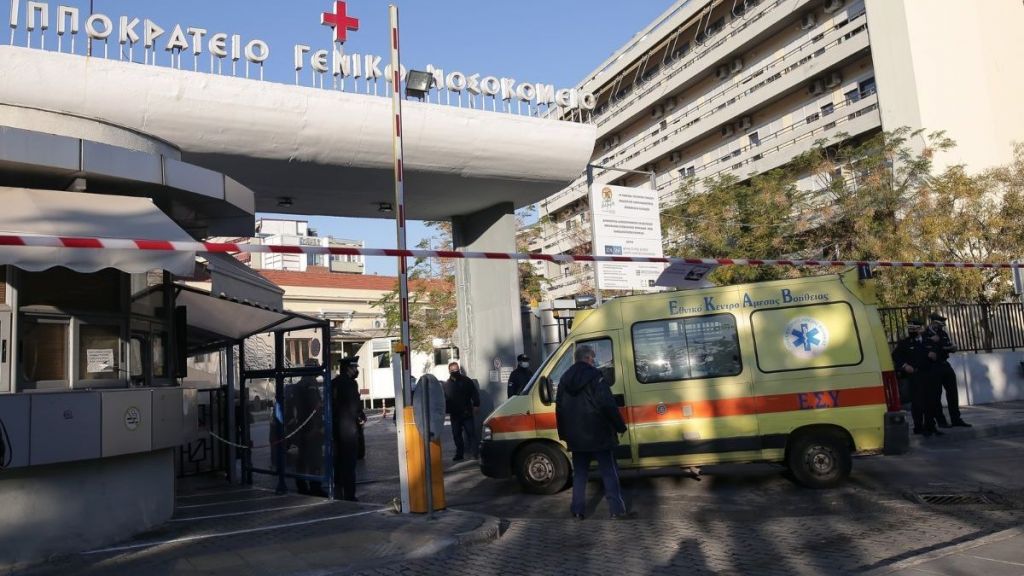 Θεσσαλονίκη: Ξεσπά η μητέρα του 3χρονου κοριτσιού: «Το φάγανε άδικα το παιδί…»