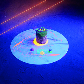 Αλέξανδρος Σπέρχος, Ο δημιουργός των πρώτων γαστρονομικών NFTs