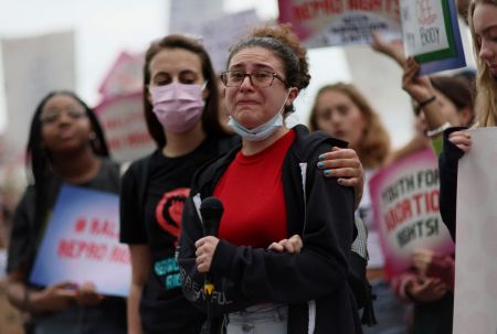 Αμβλώσεις: Άρχισαν τα όργανα στις ΗΠΑ – Ψηφίζονται νόμοι κατά των αμβλώσεων στις Νότιες Πολιτείες