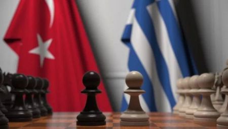 Η πιθανότητα πολέμου Ελλάδας – Τουρκίας