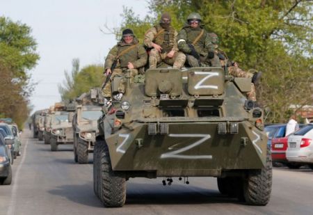 Πόλεμος στην Ουκρανία: Eπικοινωνία των υπουργών Άμυνας ΗΠΑ και Ρωσίας – Άμεση εκεχειρία ζητά η Ουάσιγκτον