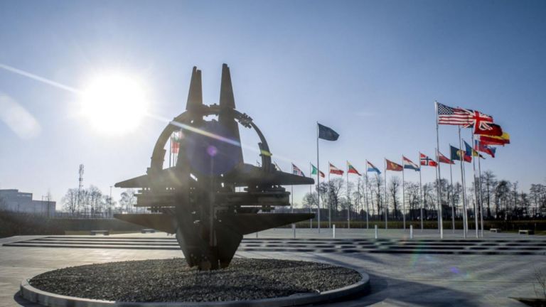 ΗΠΑ: Θα αντιμετωπίσουμε τις ανησυχίες ασφαλείας της Σουηδίας και της Φινλανδίας ενόψει ένταξης στο ΝΑΤΟ | tovima.gr