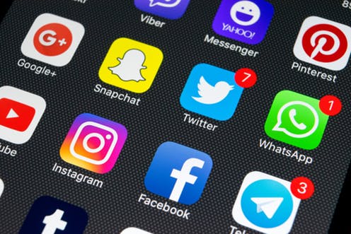 Η αποχή από τα social media μάς φτιάχνει τη διάθεση – Αποκαλυπτική μελέτη