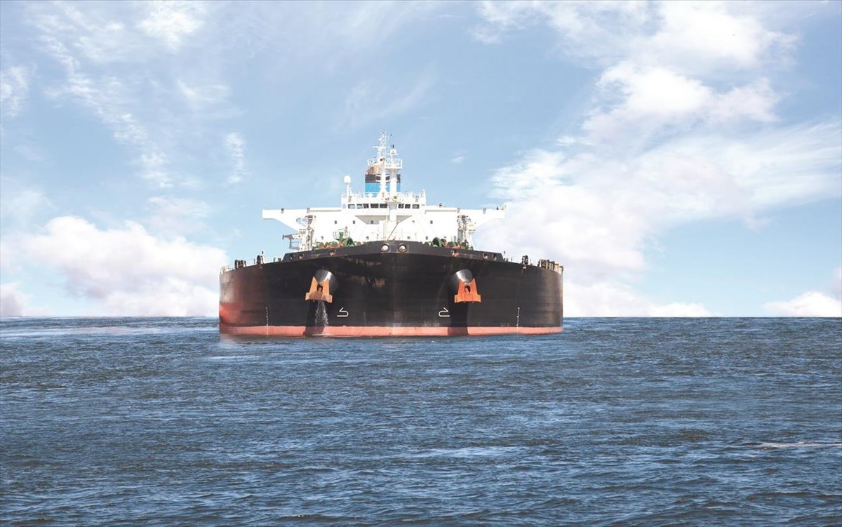 Ceres Shipping invests in a fleet of 60 ships to carry CO2