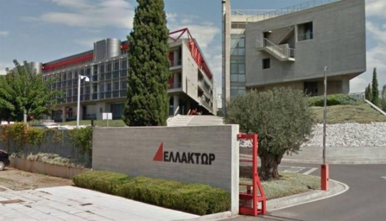 Ellactor: 30% of shares to Vardinogiannis – Towards a deal with Bakos and Kaimenakis | tovima.gr