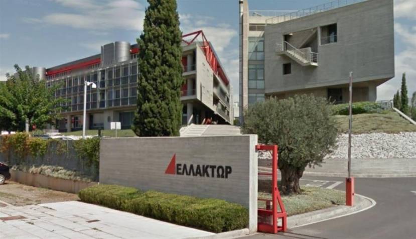 Ellactor: 30% of shares to Vardinogiannis – Towards a deal with Bakos and Kaimenakis