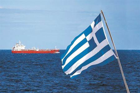 Suddeutsche Zeitung: Greek shipping and sanctions against Russia
