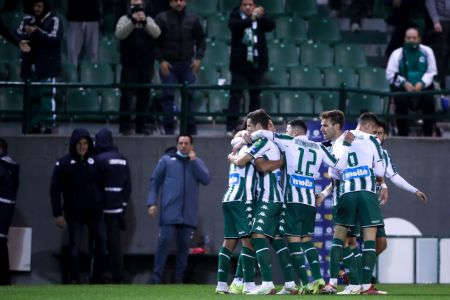 Παναθηναϊκός: Το μόνο που του λείπει είναι ένα «μεγάλο» διπλό