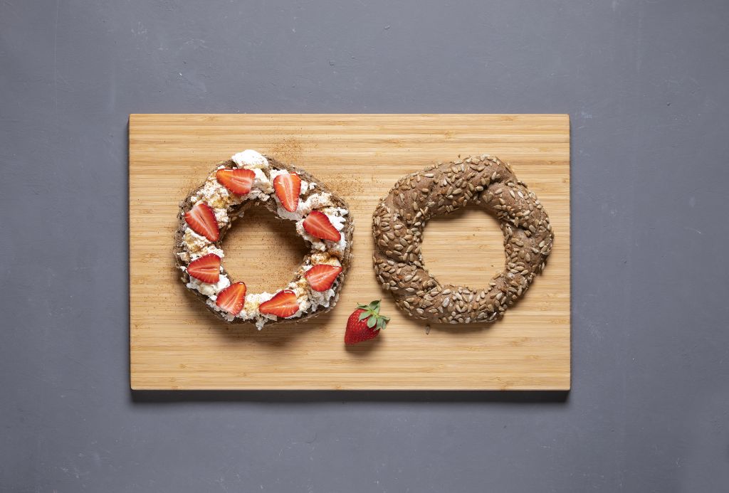 Γλυκό σάντουιτς