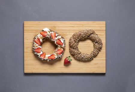 Γλυκό σάντουιτς