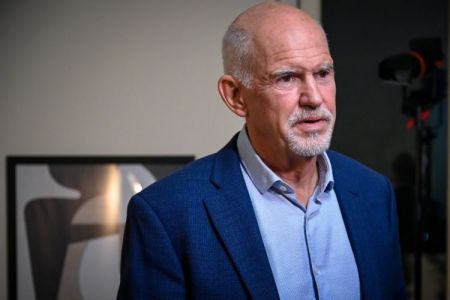 Γιώργος Παπανδρέου: Ο Όρμπαν καλείται να αποδείξει ότι δεν είναι μαριονέτα στα χέρια του Πούτιν