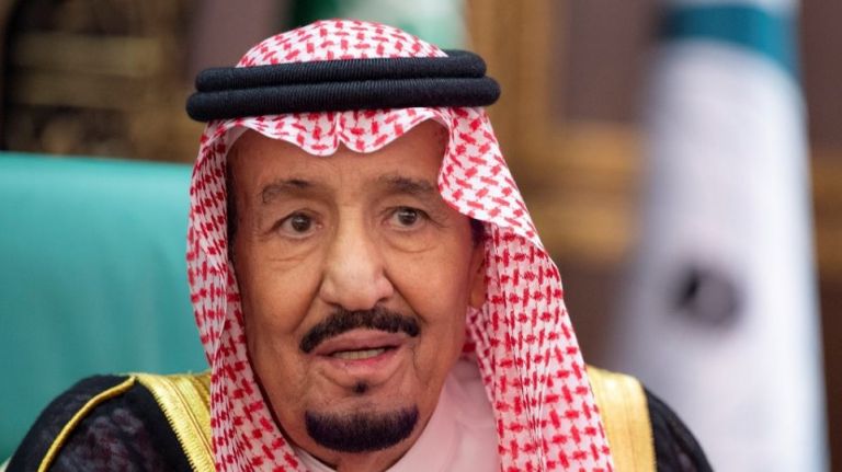 Σαουδική Αραβία: Στο νοσοκομείο ο βασιλιάς Σαλμάν – Τα σενάρια για την κατάσταση της υγείας του | tovima.gr