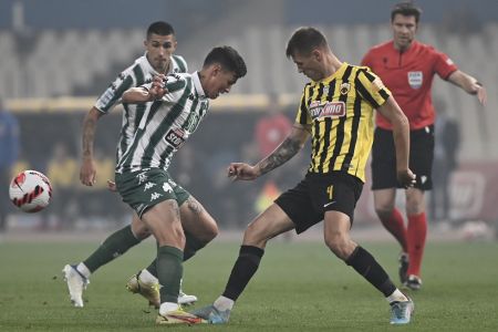 Βαθμολογία: Στο +19 ο Ολυμπιακός, μαίνεται η μάχη της Ευρώπης