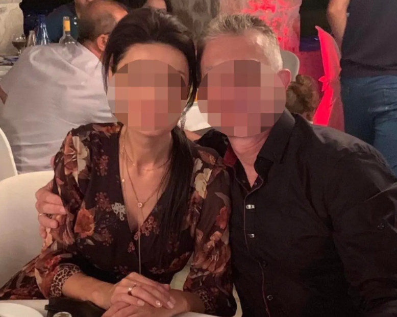 Καβάλα: Aπέραντη θλίψη στην κηδεία της 43χρονης φαρμακοποιού