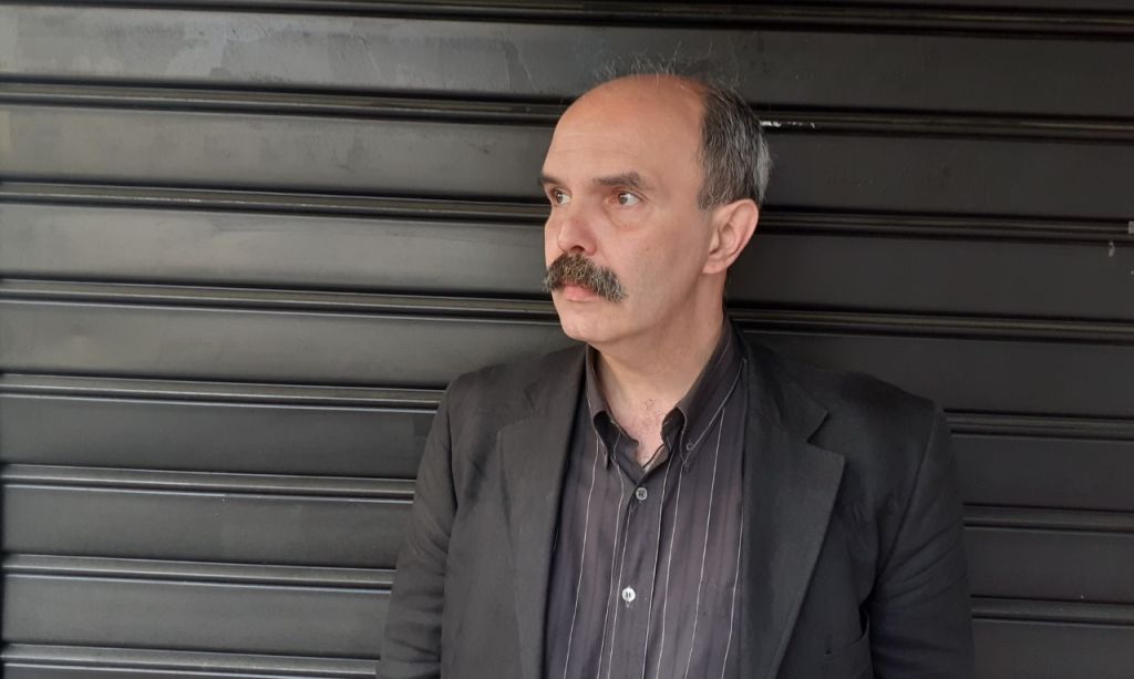 Μιχάλης Ταμπούκας: Συνεπής και αθόρυβος υπηρέτης της υποκριτικής