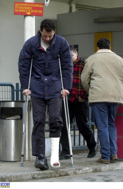 Υγεία: Αυξημένος ο κίνδυνος καταγμάτων για τις παχύσαρκες γυναίκες και τους πολύ αδύνατους άνδρες