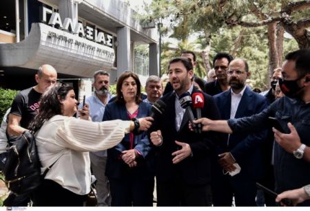 Τι κρύβει η μαζική συμμετοχή και η επιστροφή του «πράσινου ήλιου»