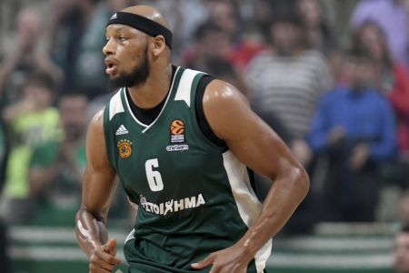 Συλλυπητήρια ανακοίνωση του Παναθηναϊκού για τον χαμό του Πέιν