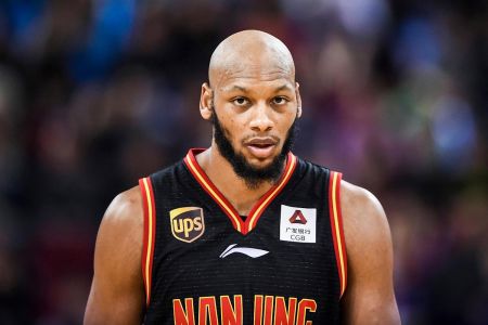 Το «αντίο» του Μάτζικ Τζόνσον στον Πέιν: «Θα μας λείψει πολύ ο Άντριεν»