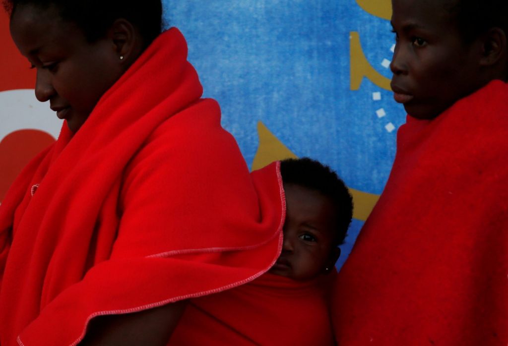 Κανάρια Νησιά: Ναυάγιο με πάνω από 20 αγνοούμενους μετανάστες