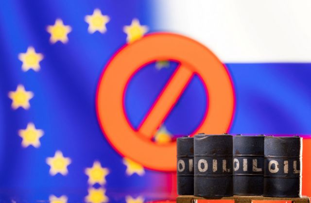ΕΕ: Το μεγάλο παζάρι των κυρώσεων στο ρωσικό πετρέλαιο