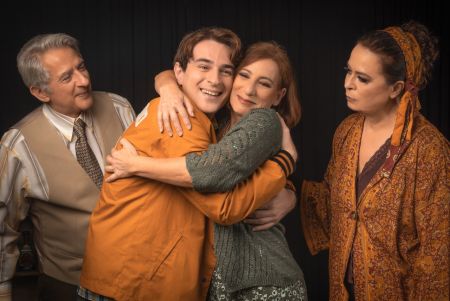 Τρομεροί γονείς στο RADAR