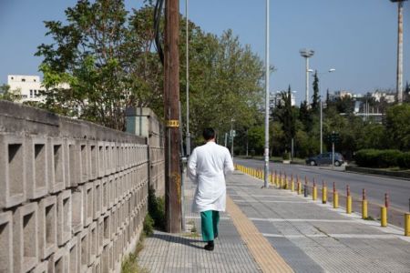 Πλεύρης για πανδημία: Πρέπει να είμαστε προετοιμασμένοι για τον Σεπτέμβριο