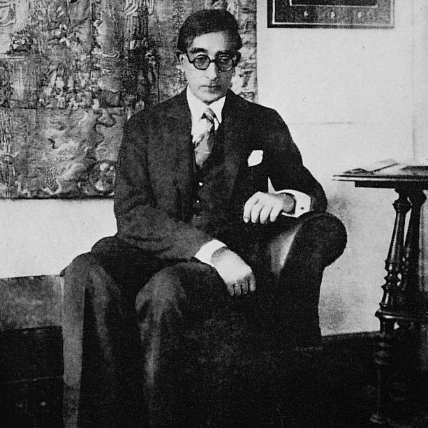 Writing Cavafy’s Life